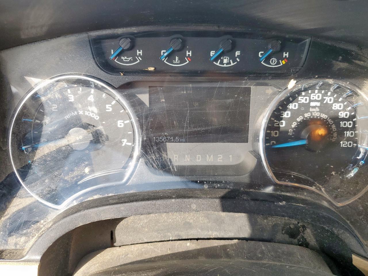 2014 Ford F150 Supercrew VIN: 1FTFW1CF5EKF69808 Lot: 87291445