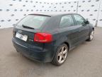 2009 AUDI A3 E SPORT TDI  for sale at Copart SANDTOFT