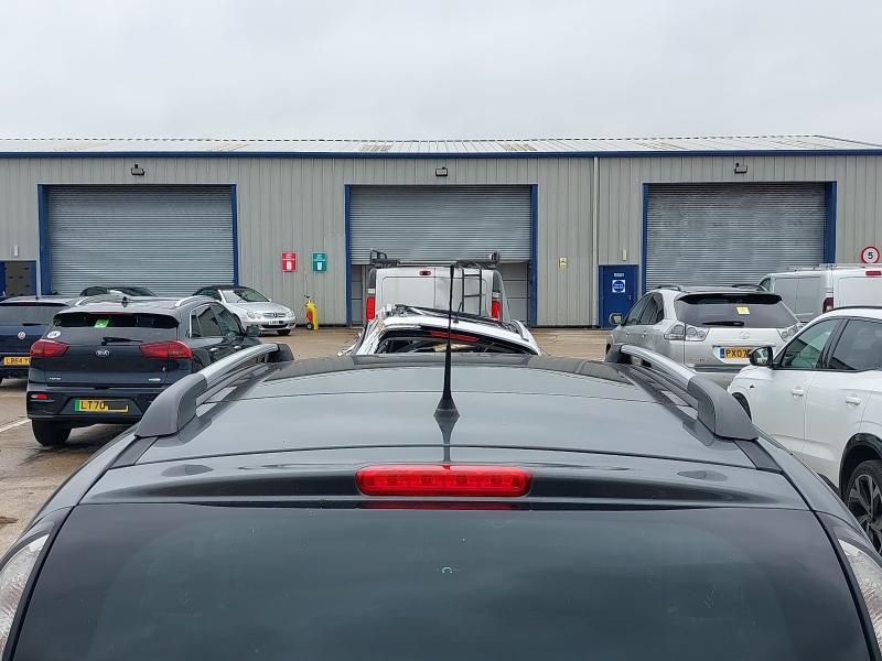 2016 CITROEN C3 PICASSO 1.2 PURETECH PLATINUM 5DR