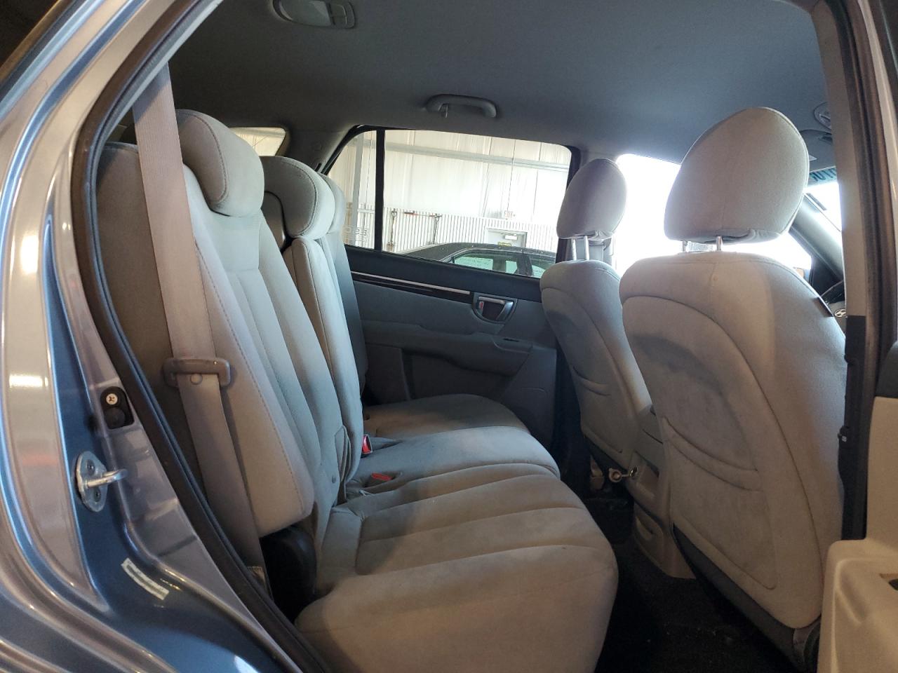 2009 Hyundai Santa Fe Se VIN: 5NMSH13E79H237421 Lot: 84976705