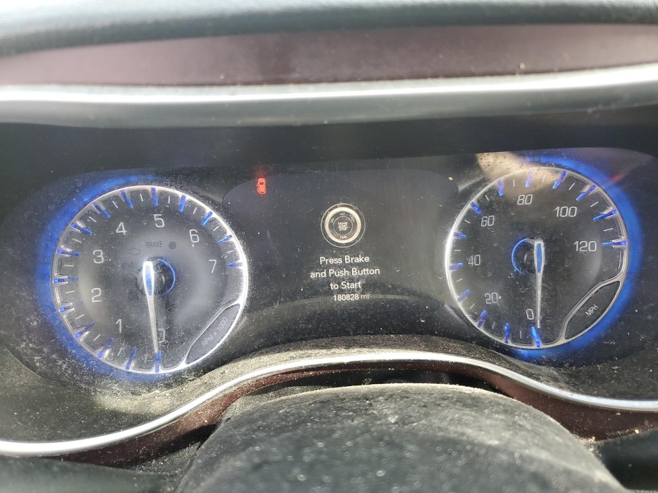 2020 Chrysler Pacifica Limited VIN: 2C4RC1GG3LR122434 Lot: 86310635