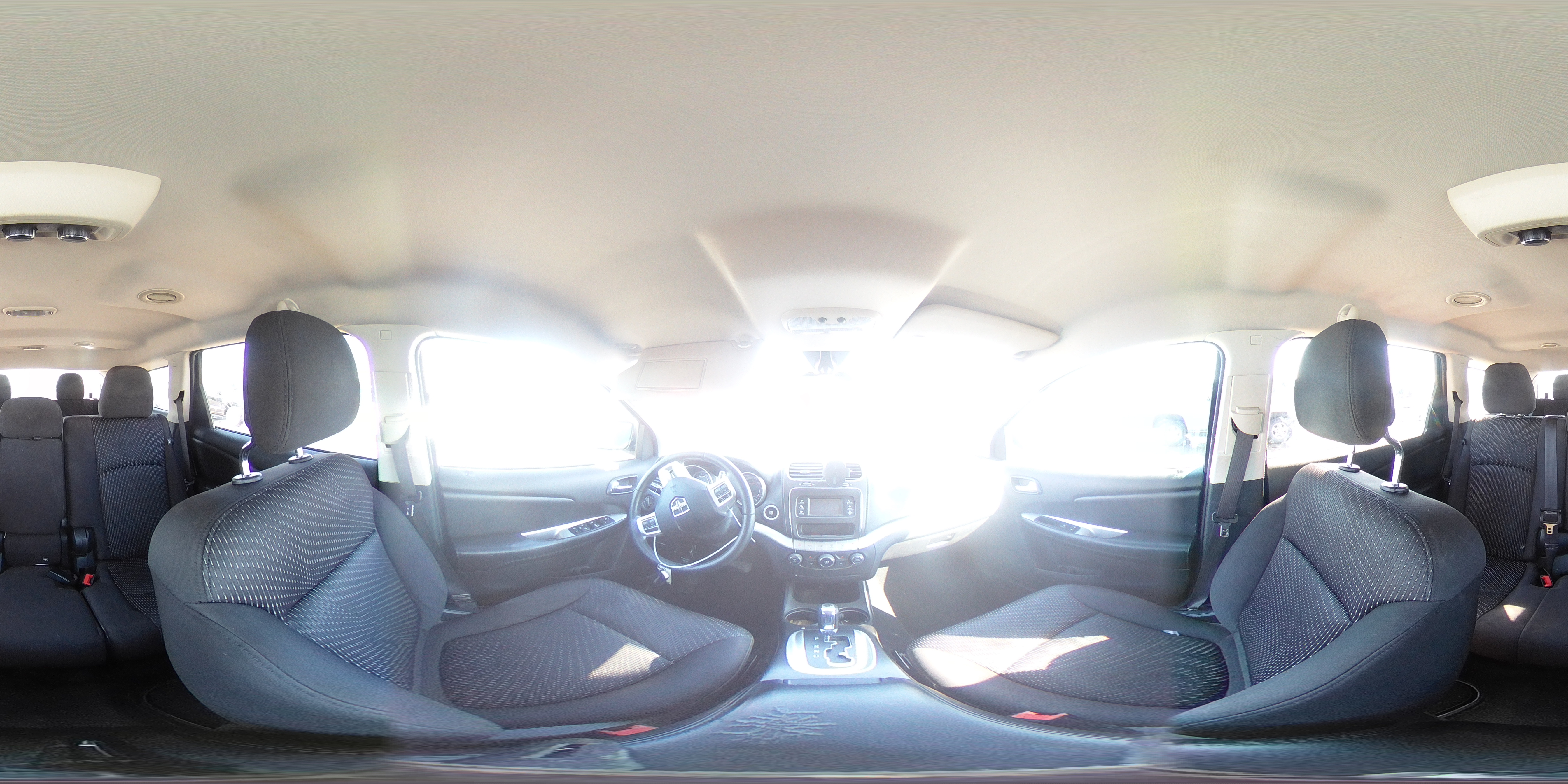 2017 Dodge Journey Se VIN: 3C4PDCAB8HT559461 Lot: 86598375