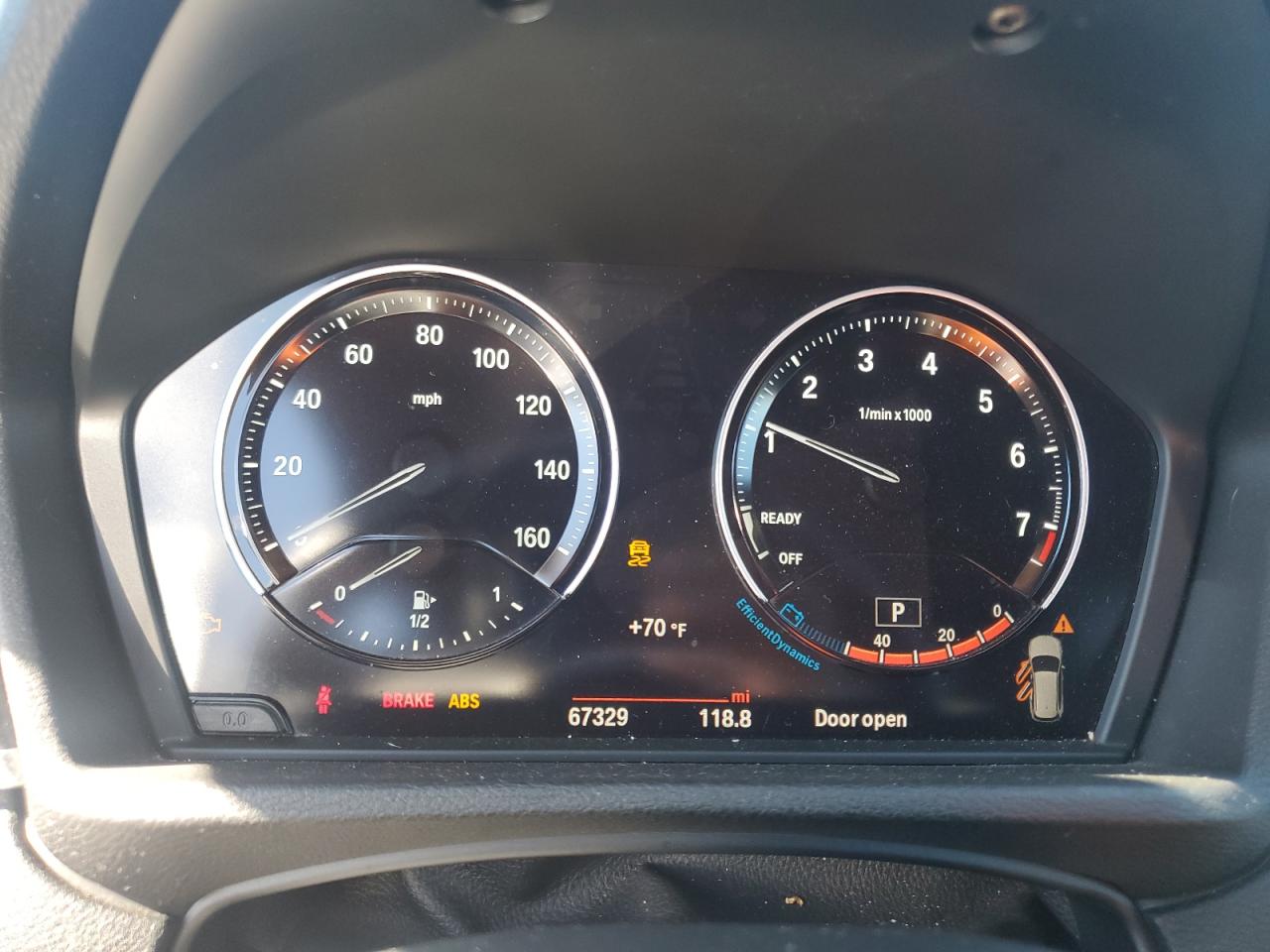 Фото: WBXHU7C36J3H42513