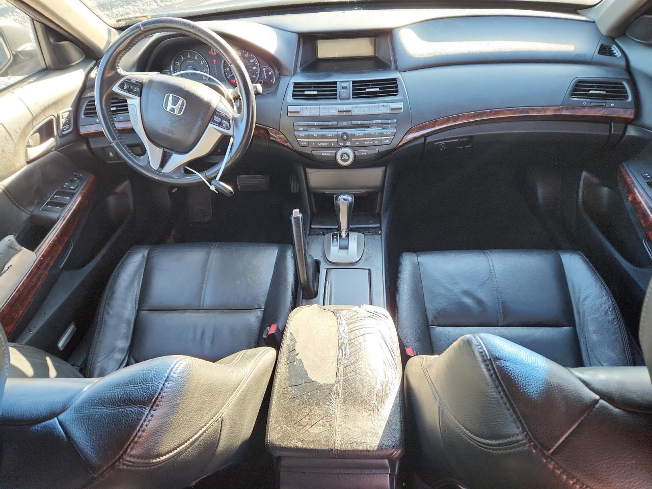 2012 Honda Crosstour Exl VIN: 5J6TF1H57CL002665 Lot: 90980695