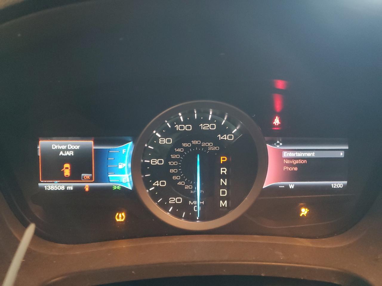 2014 Ford Explorer Limited VIN: 1FM5K8F8XEGA86875 Lot: 85597315