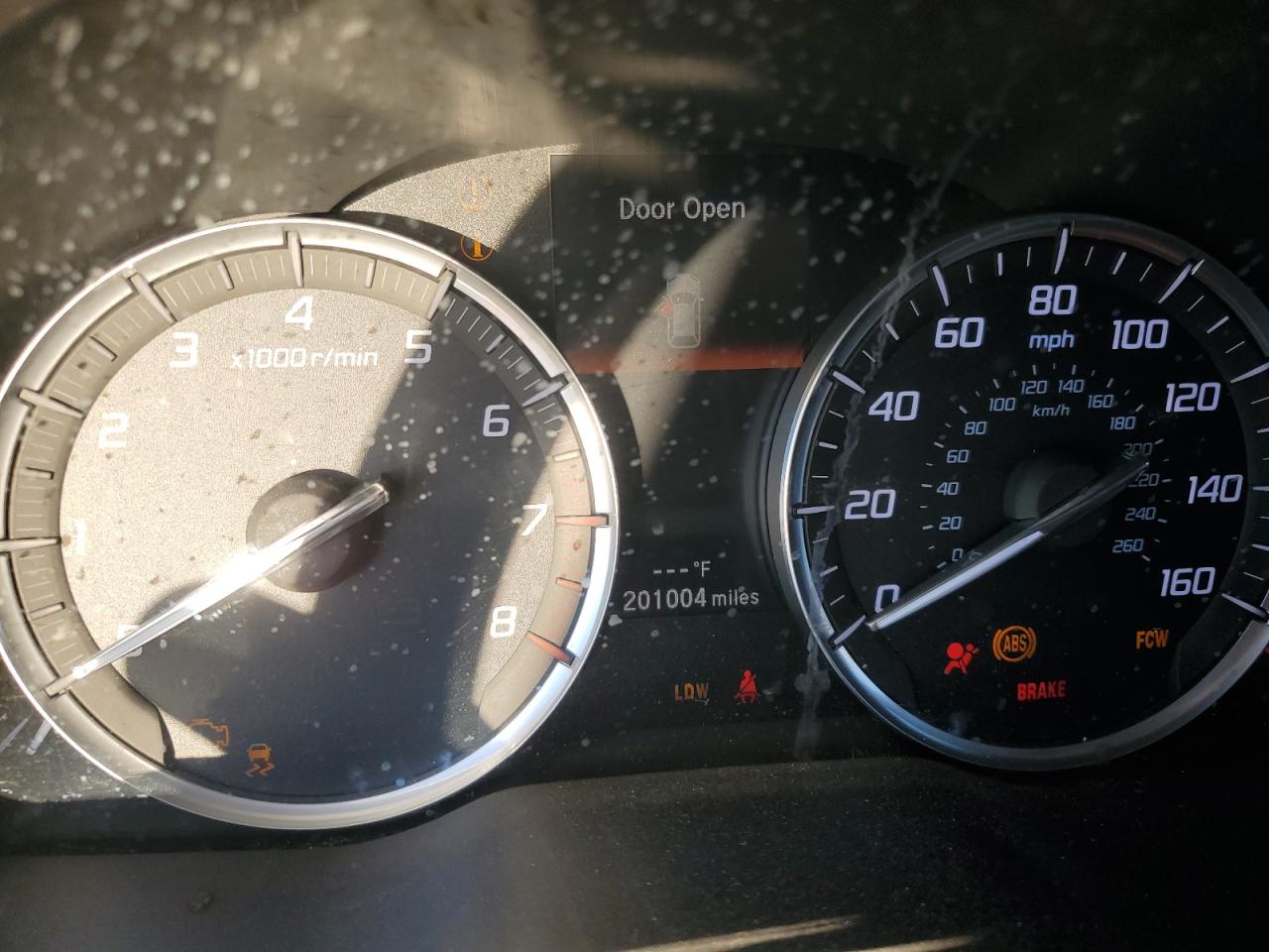 2014 Acura Mdx Technology VIN: 5FRYD3H40EB015217 Lot: 82606565