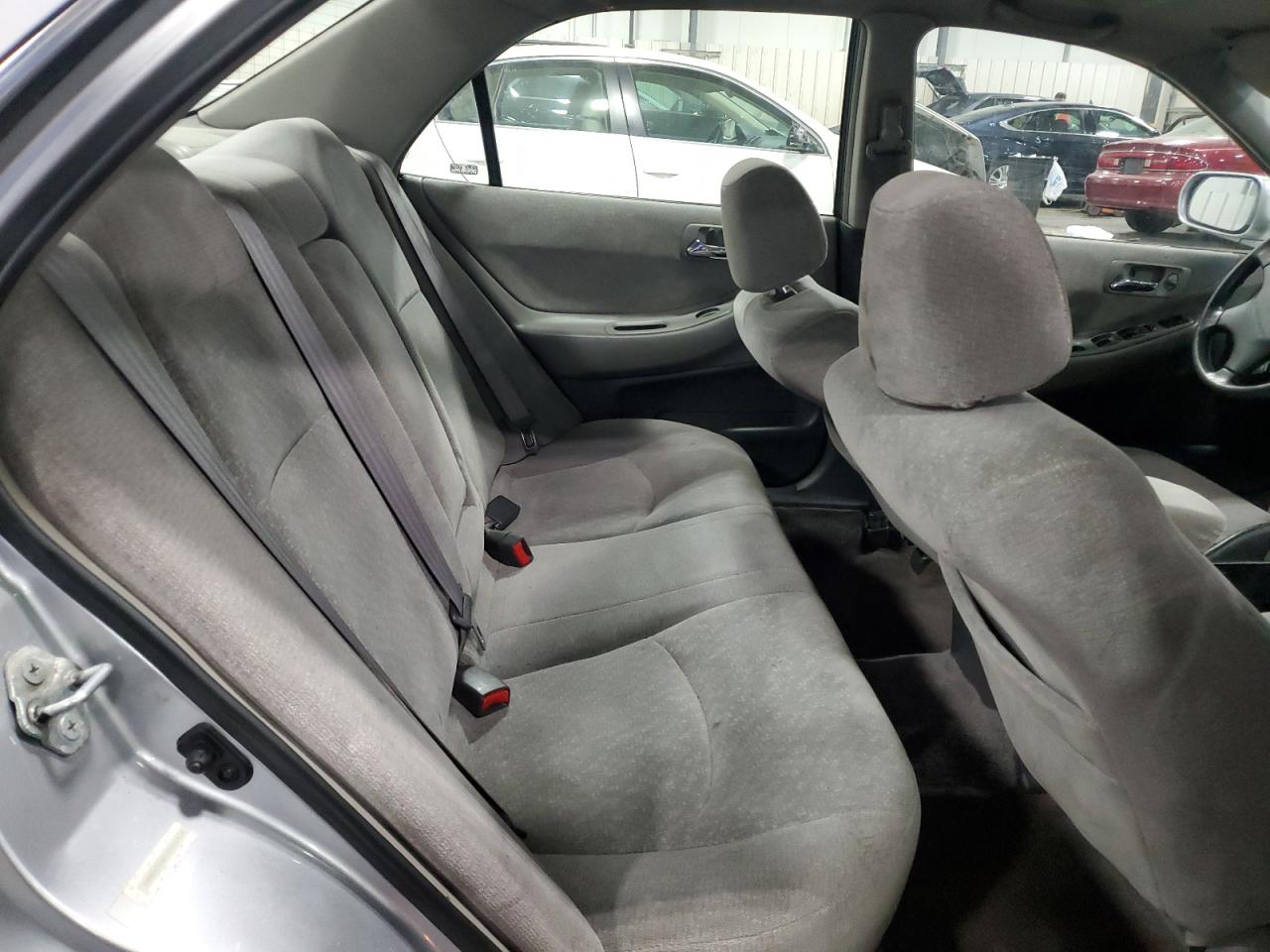 2001 Honda Accord Lx VIN: JHMCG56451C002924 Lot: 84916885