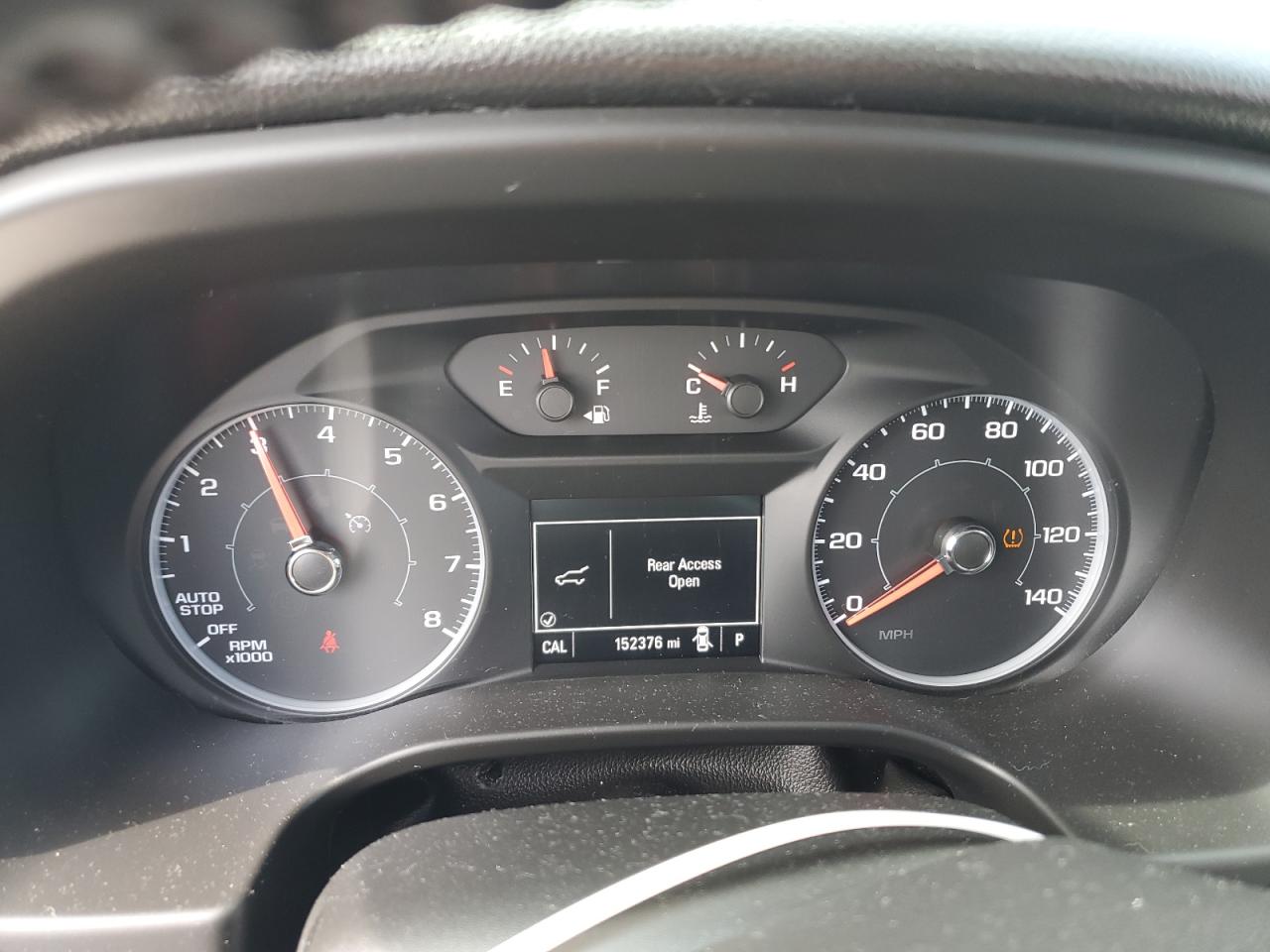 2017 GMC Acadia Sle VIN: 1GKKNKLA4HZ293889 Lot: 85165915