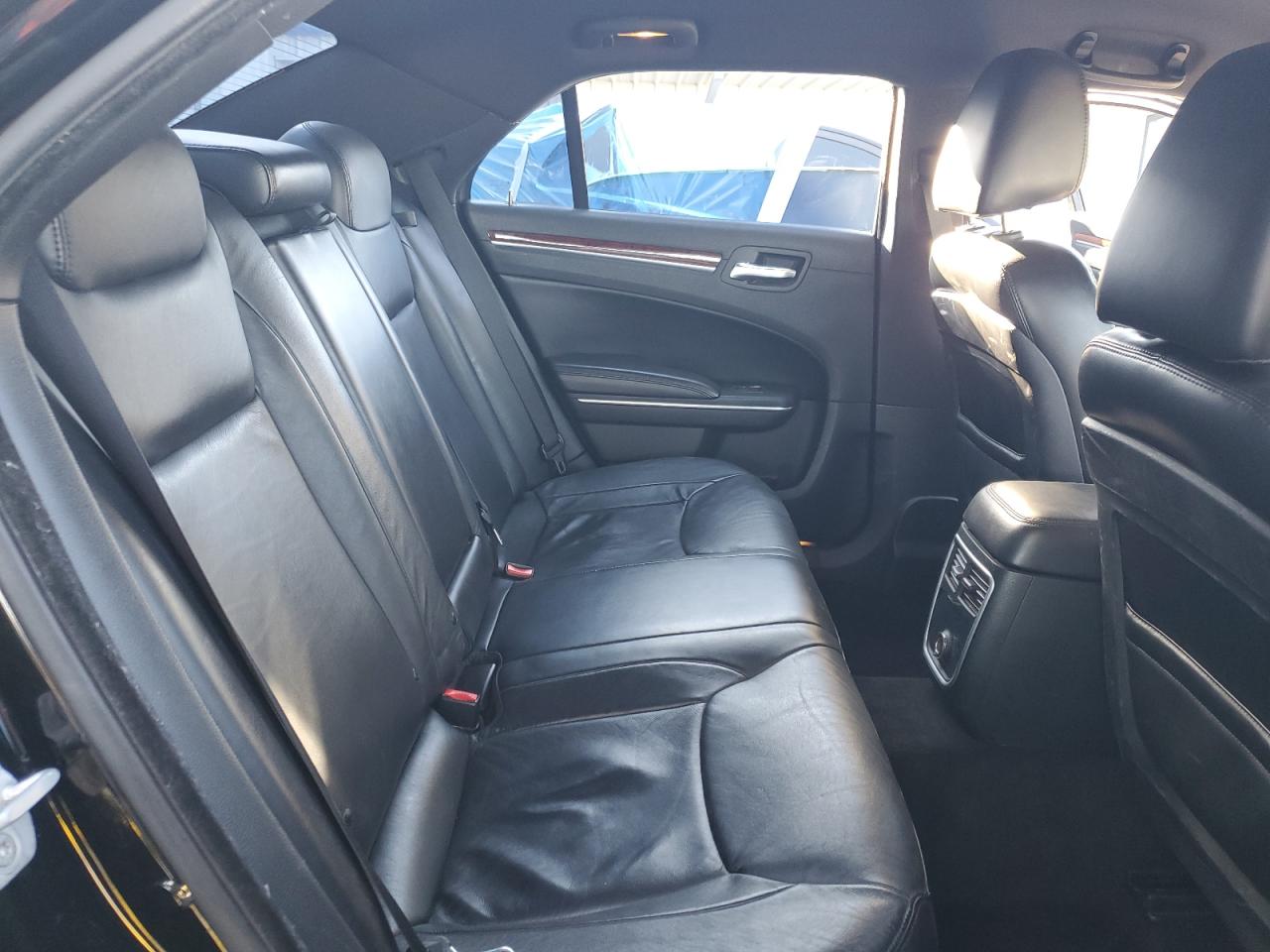 2013 Chrysler 300 VIN: 2C3CCAAG4DH527535 Lot: 84521455