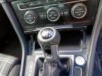 2016 VOLKSWAGEN GOLF GTD  for sale at Copart BRISTOL