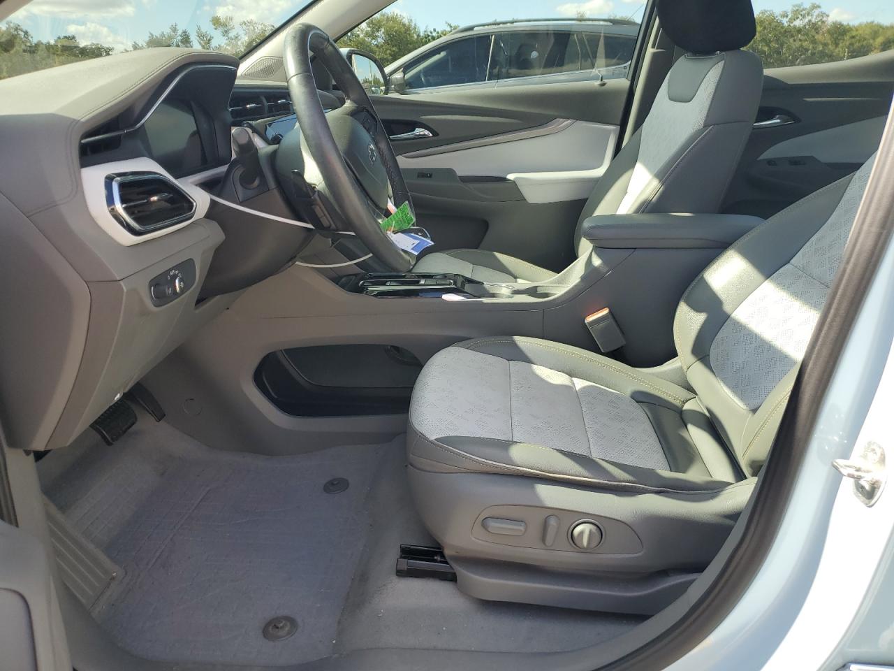 2022 Chevrolet Bolt Euv Premier VIN: 1G1FZ6S05N4123060 Lot: 90695035