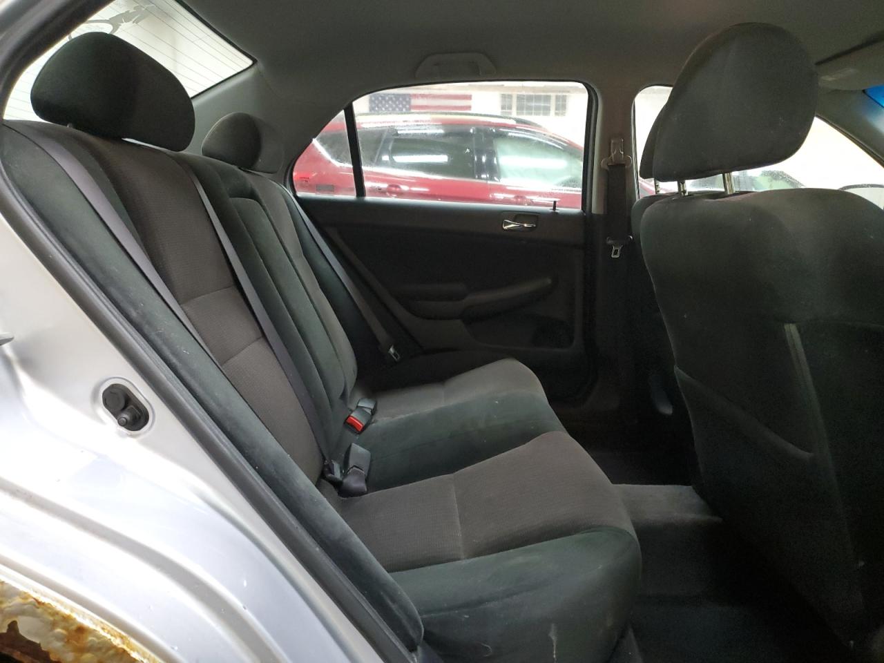 2004 Honda Accord Lx VIN: 1HGCM56354A097990 Lot: 86228055