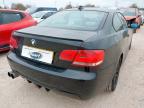 2008 BMW 3 SERIES 325D M SPORT 2DR AUTO for sale at Copart BRISTOL