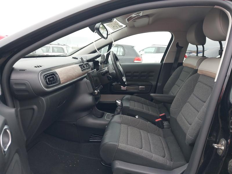 2020 CITROEN C3 1.2 PURETECH FLAIR PLUS 5DR