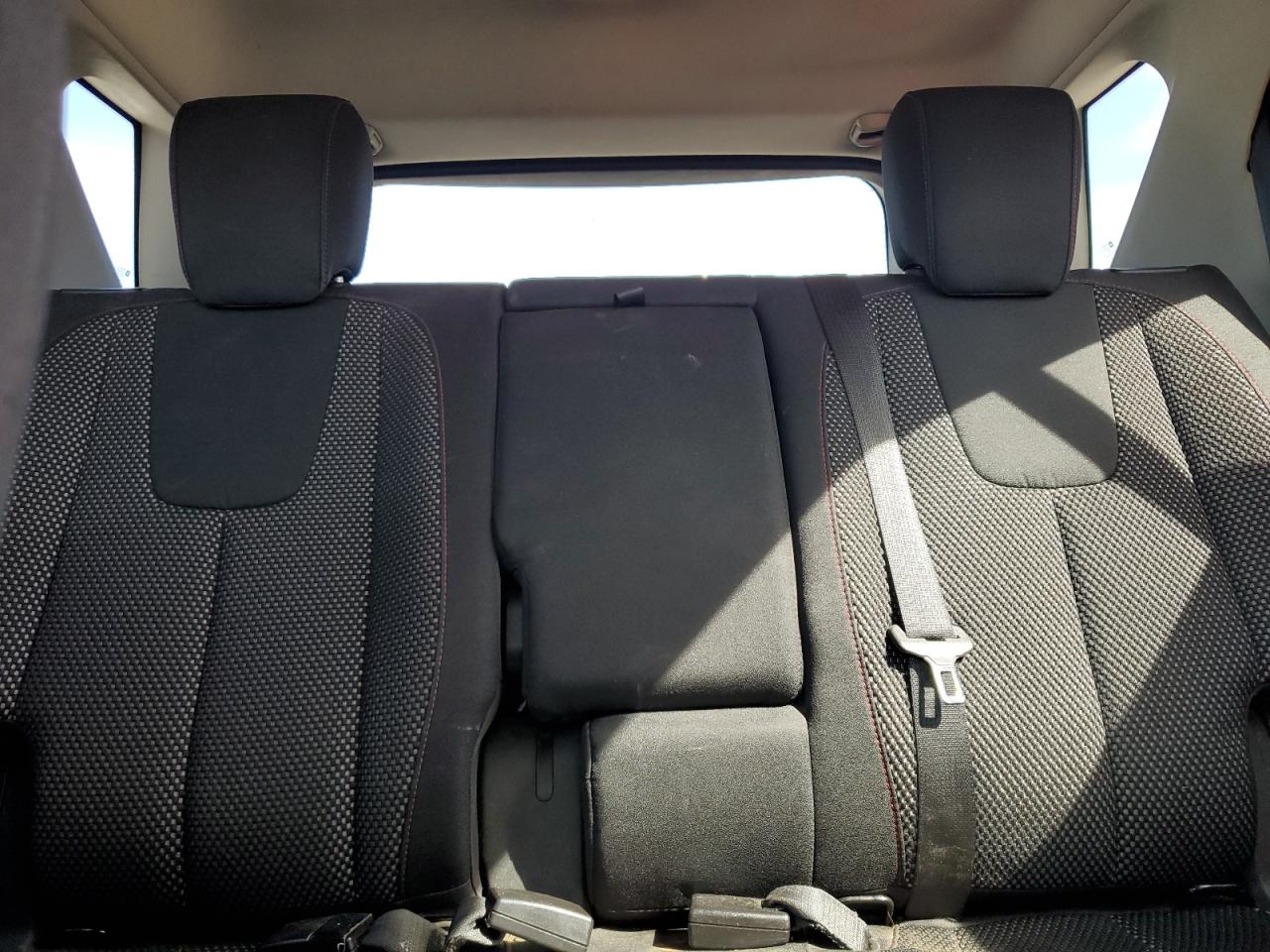 2013 Chevrolet Equinox Lt VIN: 2GNFLEEK2D6297804 Lot: 85166075