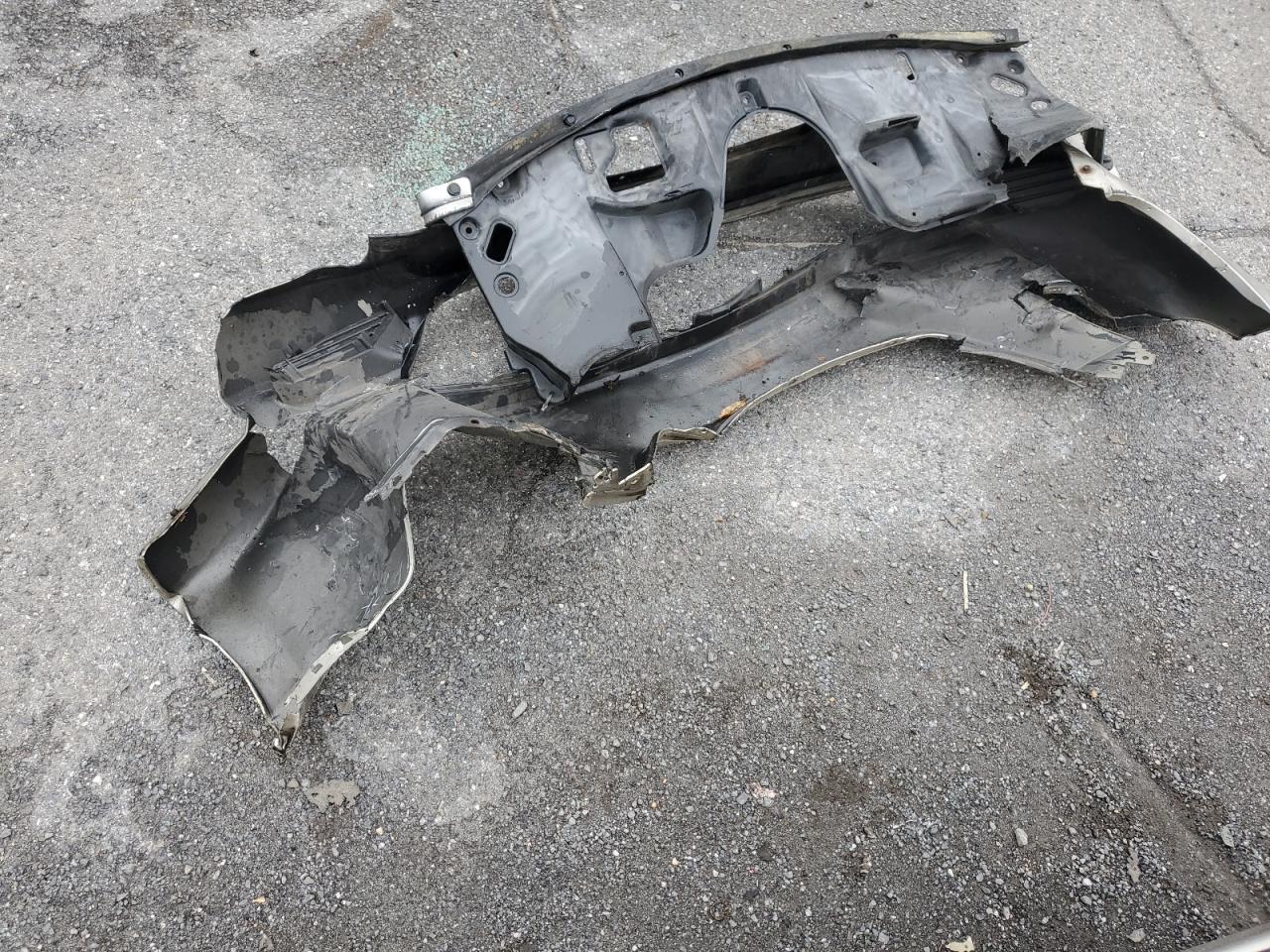 2007 Honda Odyssey Exl VIN: 5FNRL38737B410465 Lot: 86294335