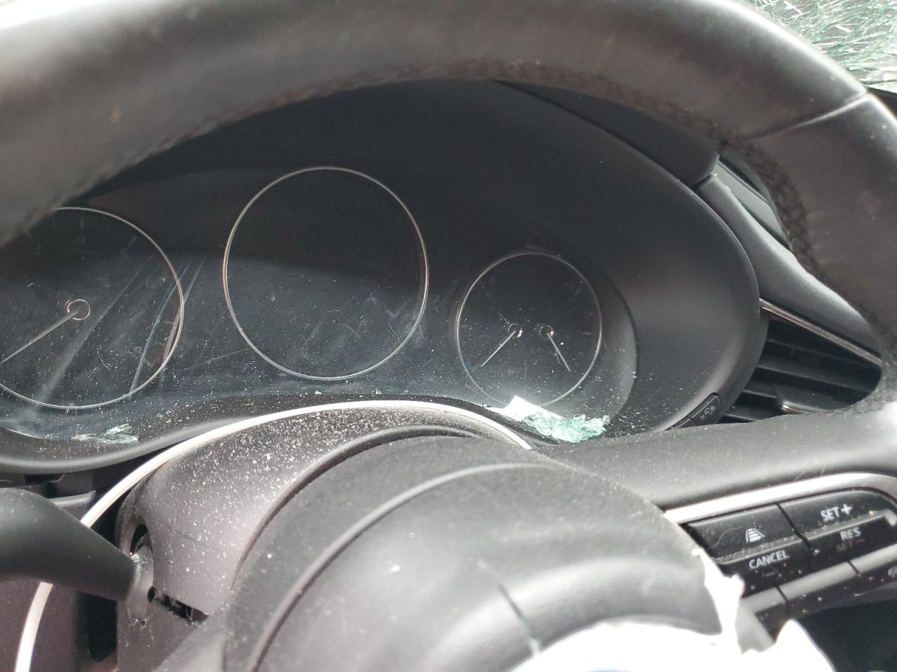 2024 Mazda Cx-30 Preferred VIN: 3MVDMBCM0RM606763 Lot: 85722015