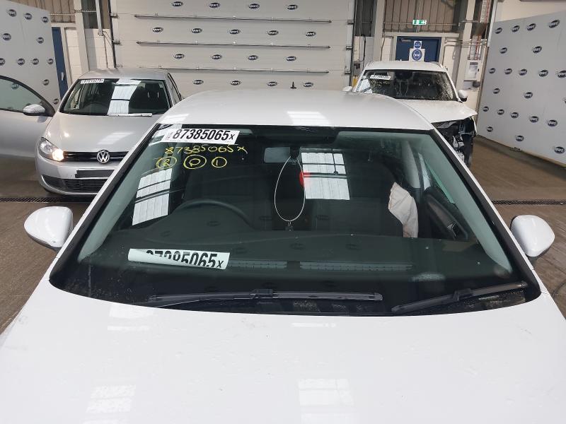 2019 VOLKSWAGEN GOLF 1.0 TSI 115 S 5DR