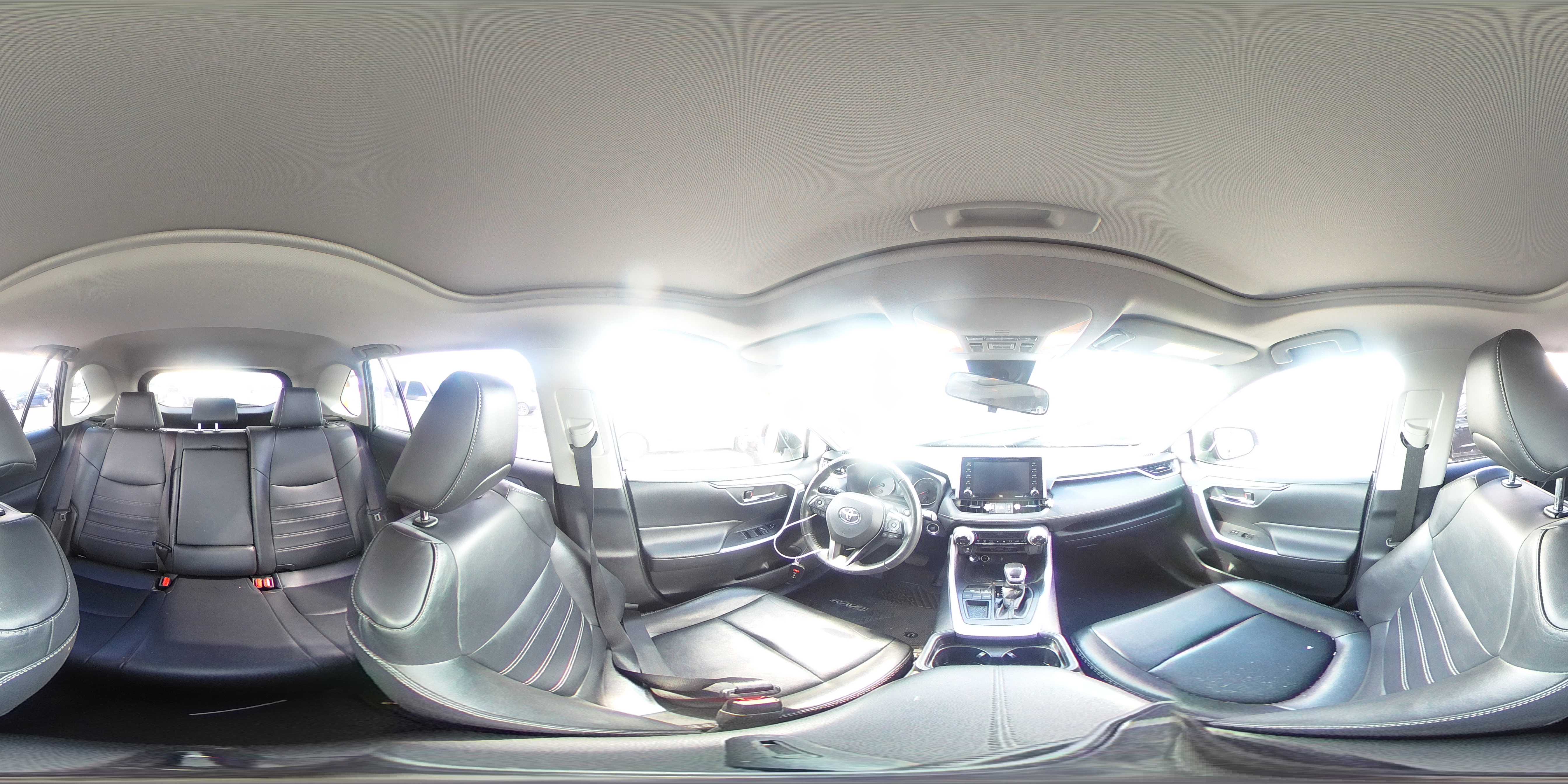 2019 Toyota Rav4 Xle Premium VIN: JTMC1RFV5KD006437 Lot: 85689995