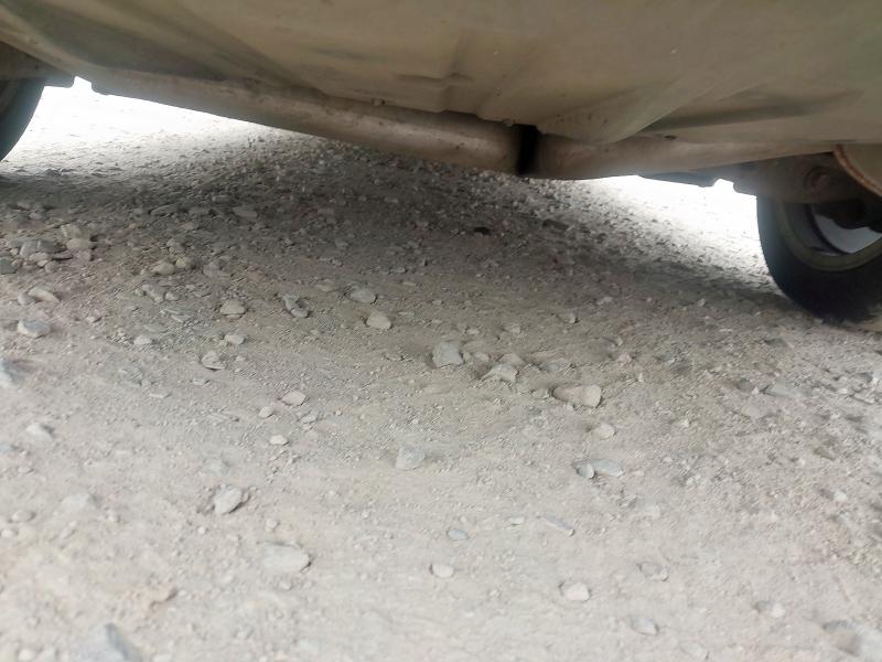 2008 LEXUS IS 250 SE-L 4DR AUTO