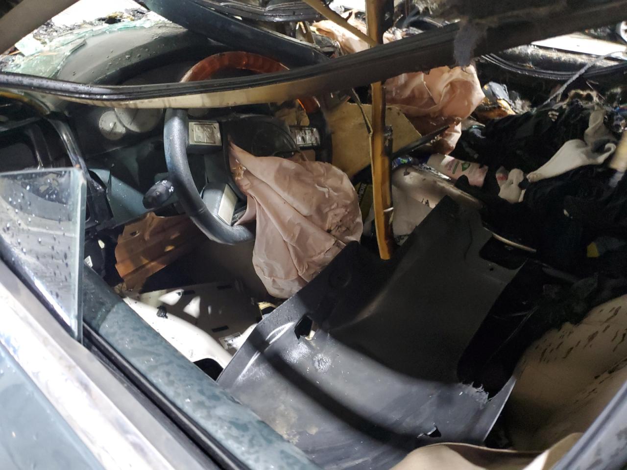 2005 Chrysler 300C VIN: 2C3JA63H25H111534 Lot: 89489725