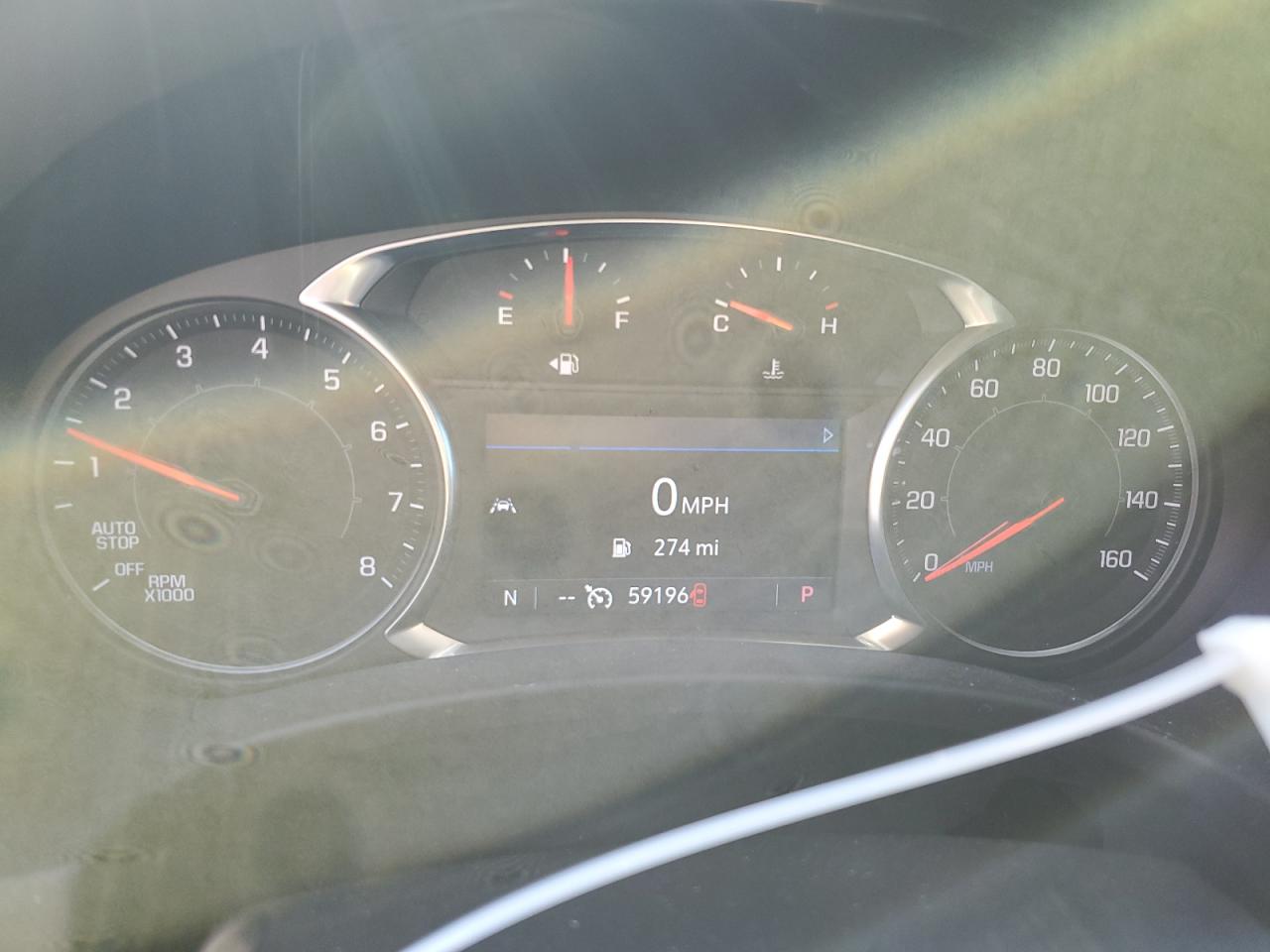 2023 GMC Terrain Slt VIN: 3GKALPEG0PL211551 Lot: 86815535