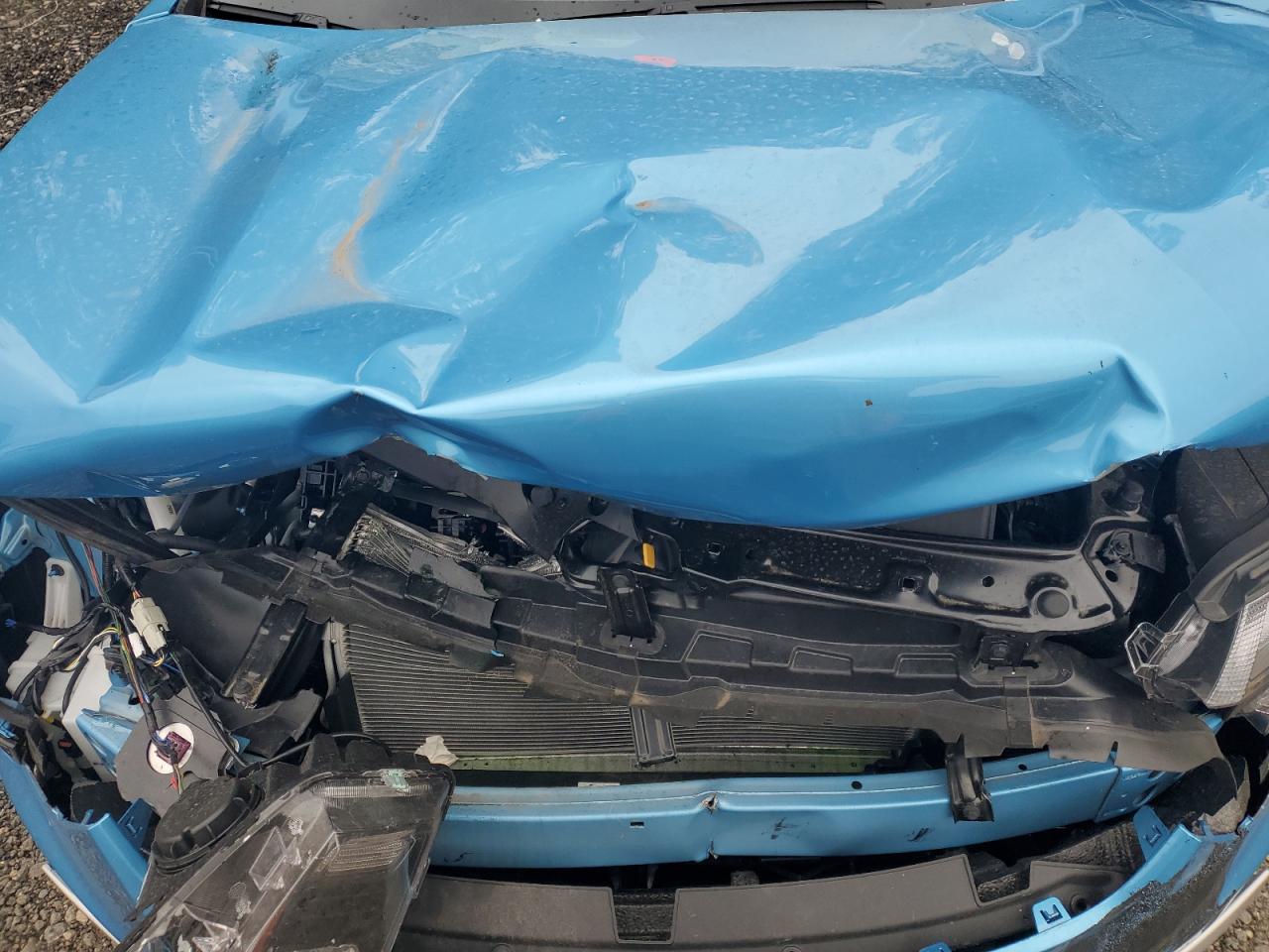 2025 Chevrolet Trax 1Lt VIN: KL77LHEP8SC306758 Lot: 86284965