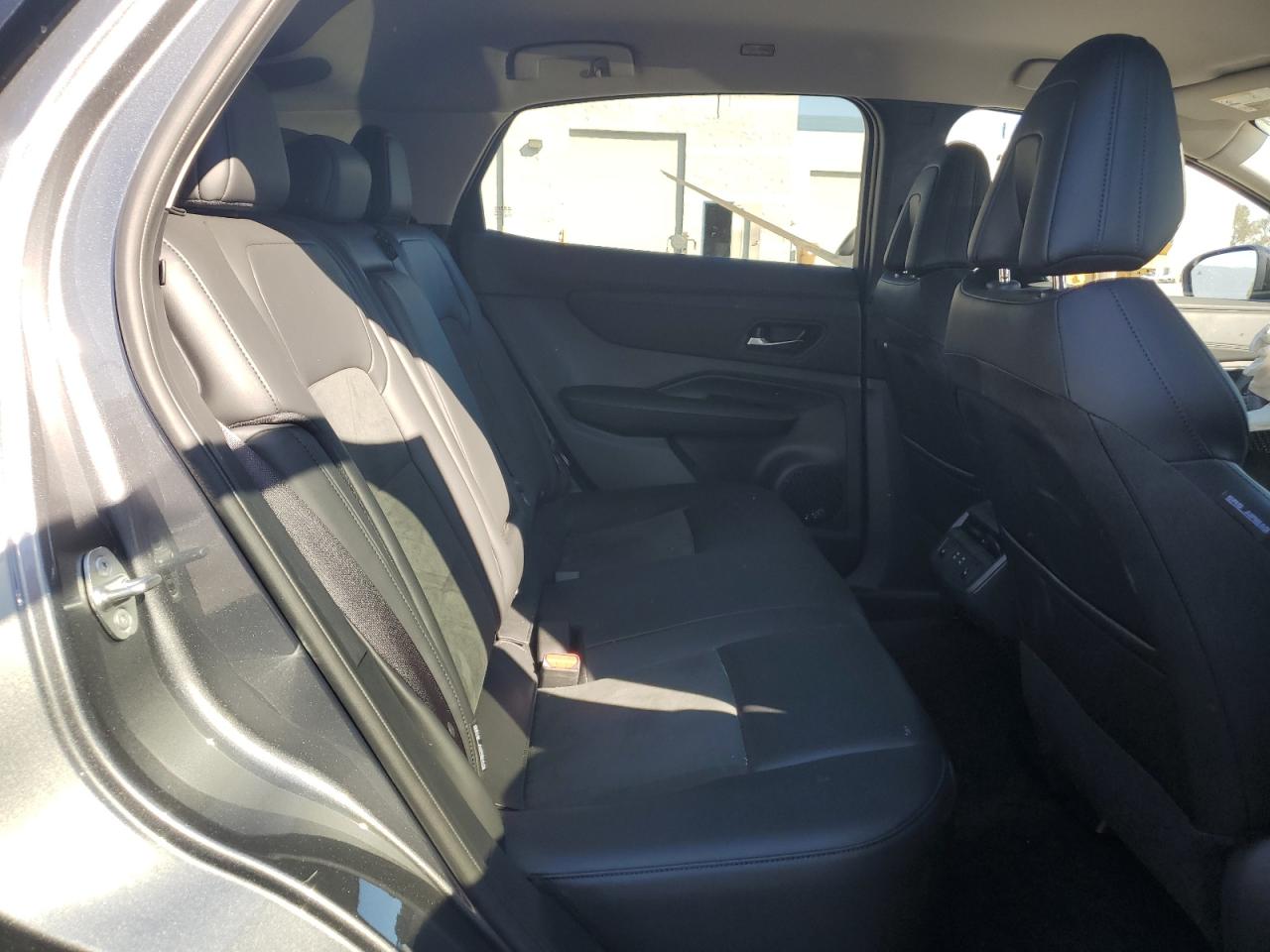 2025 Nissan Ariya Engage VIN: JN8AF0BE4SM464890 Lot: 87473985