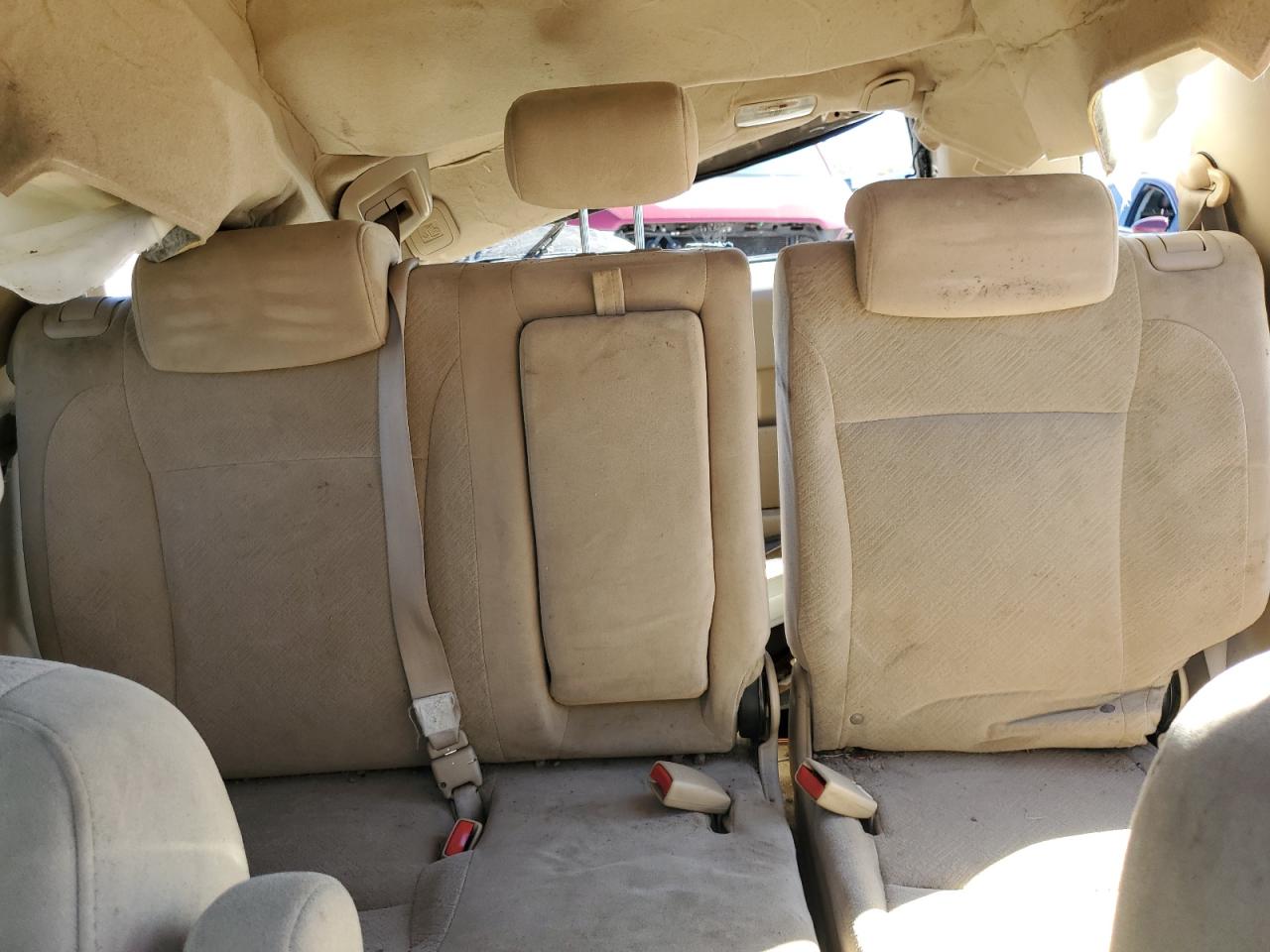 2006 Honda Cr-V Ex VIN: JHLRD78816C006012 Lot: 87436225