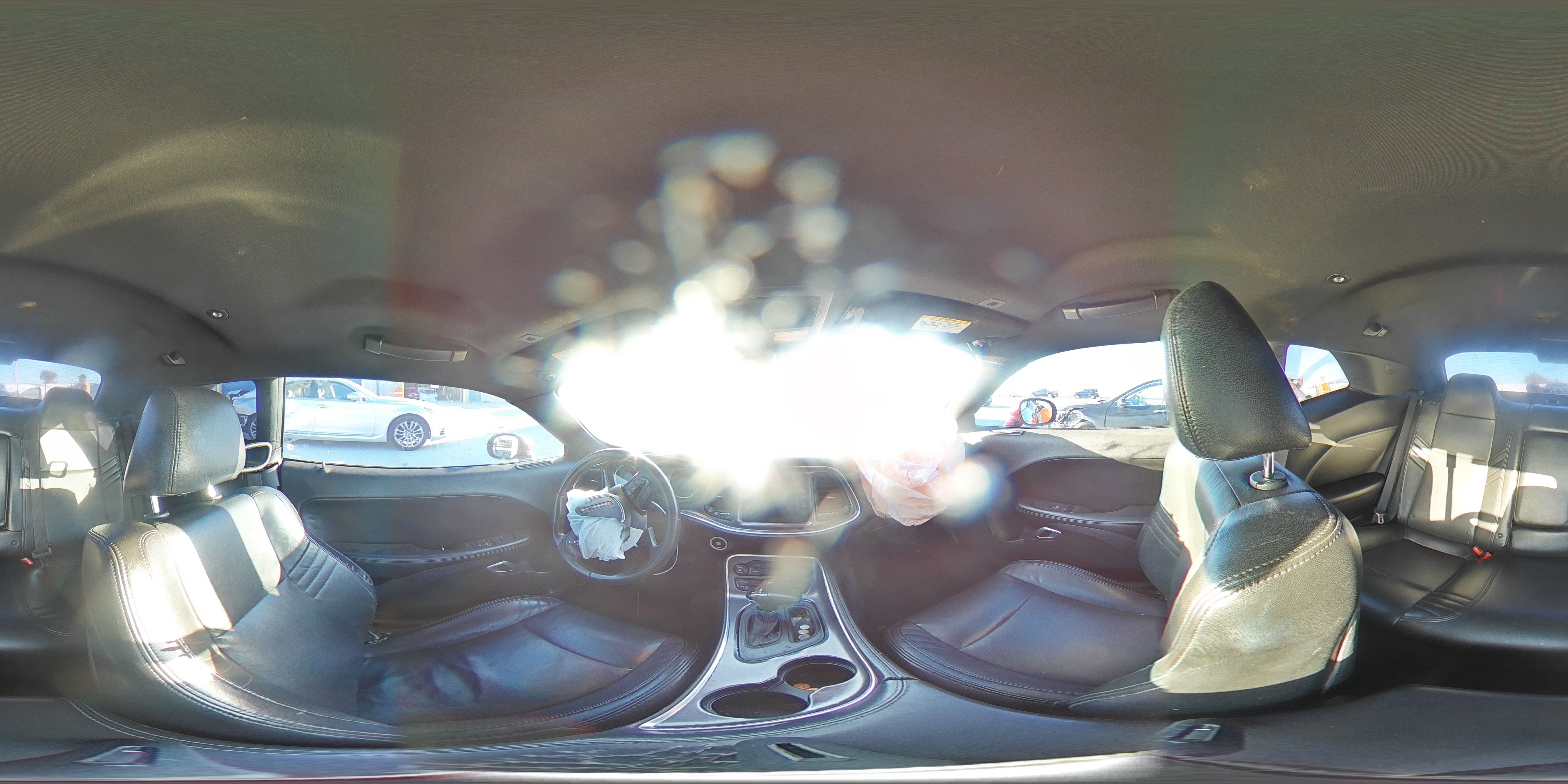 2017 Dodge Challenger Sxt VIN: 2C3CDZAG2HH633127 Lot: 89733595