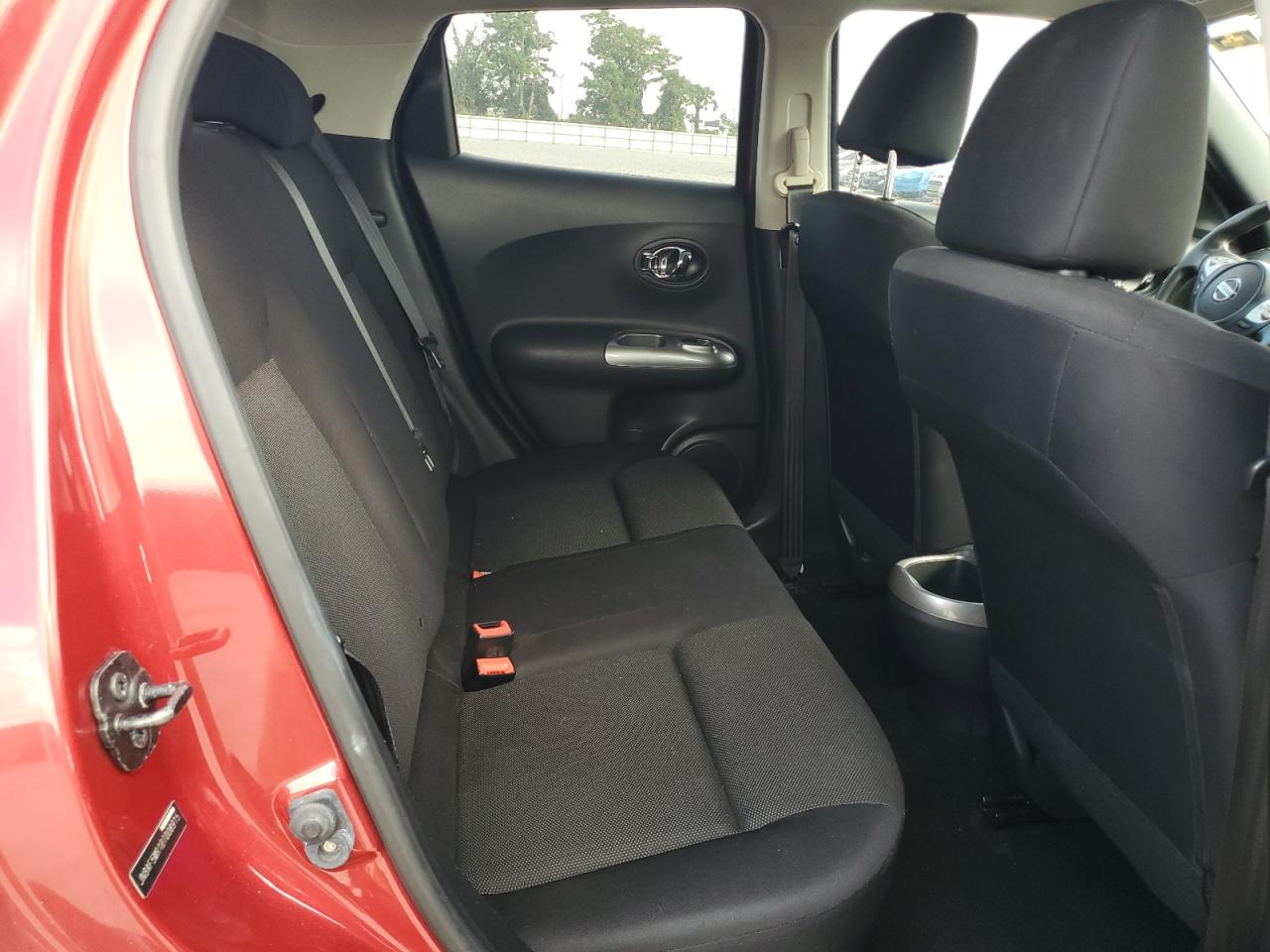 2011 Nissan Juke S VIN: JN8AF5MR1BT008915 Lot: 82306525