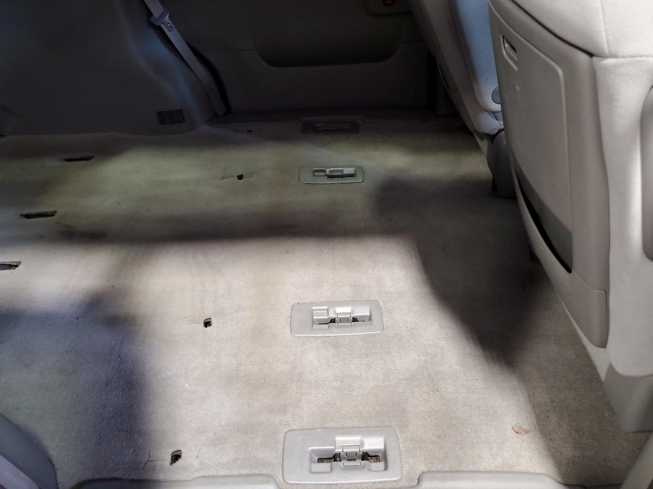 2008 Chevrolet Uplander Ls VIN: 1GNDV23W18D142660 Lot: 87046155