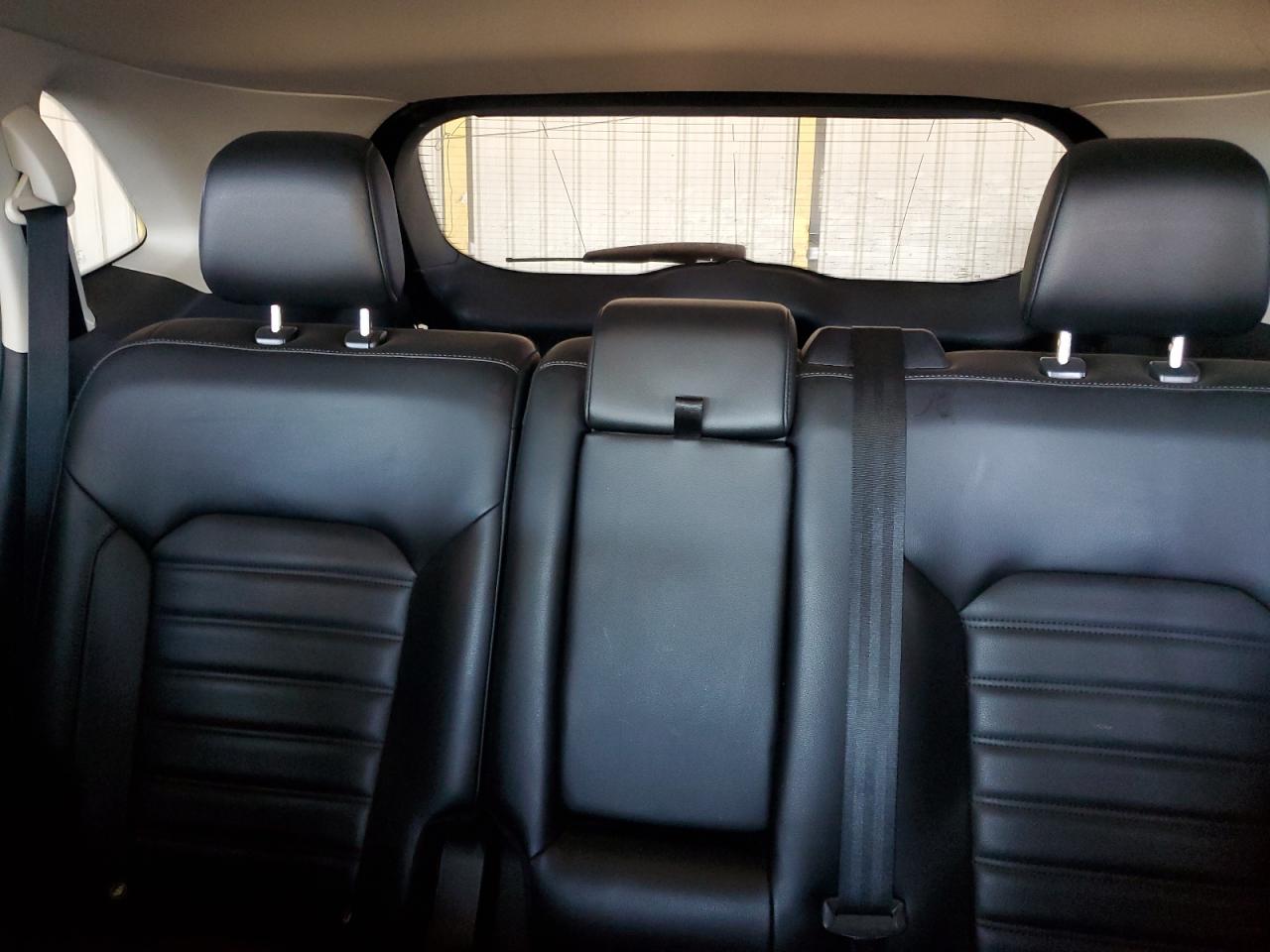 2020 Ford Edge Sel VIN: 2FMPK3J98LBA45032 Lot: 81929635