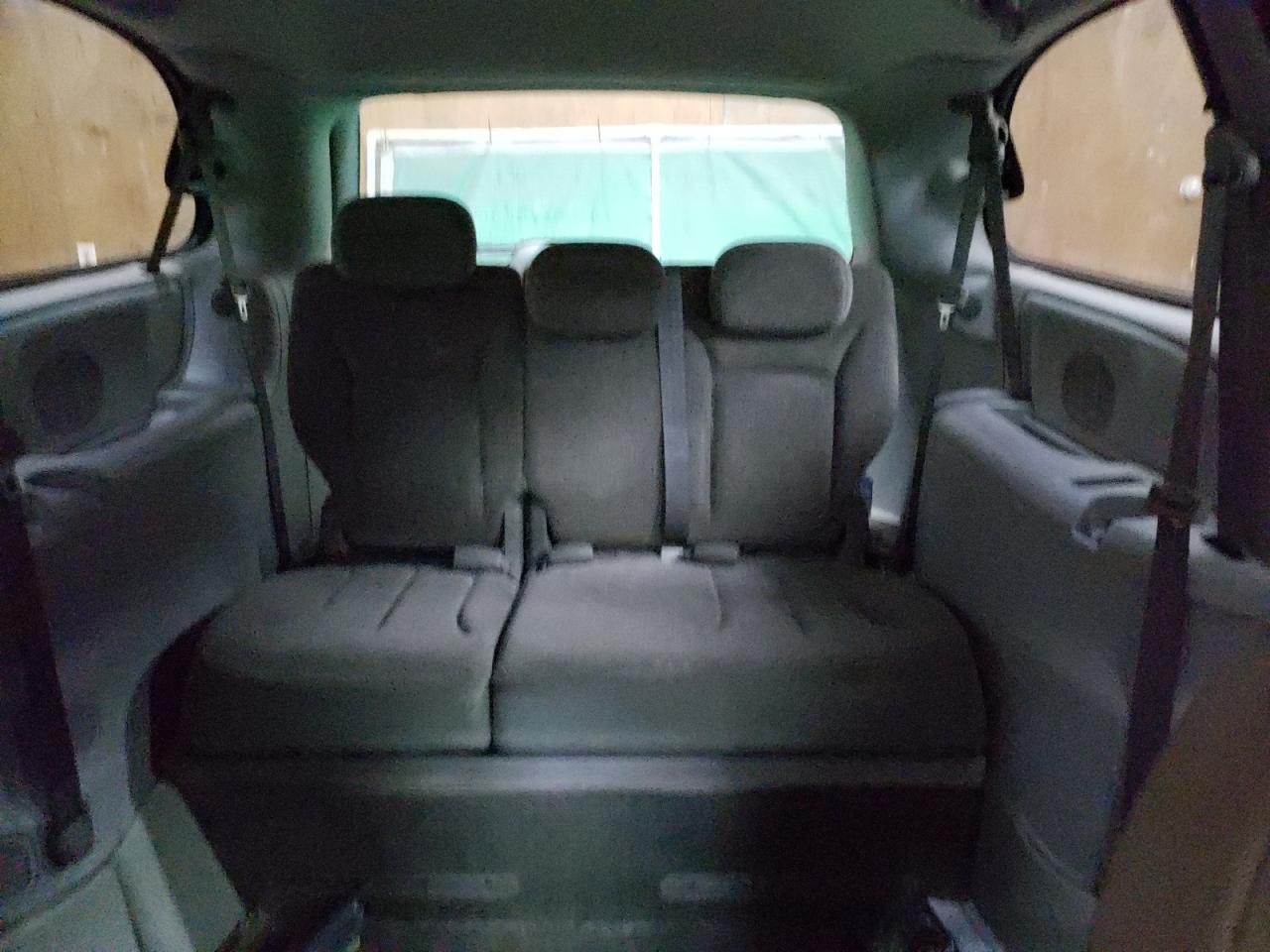 2007 Chrysler Town & Country Touring VIN: 2A4GP54L47R315597 Lot: 85911435