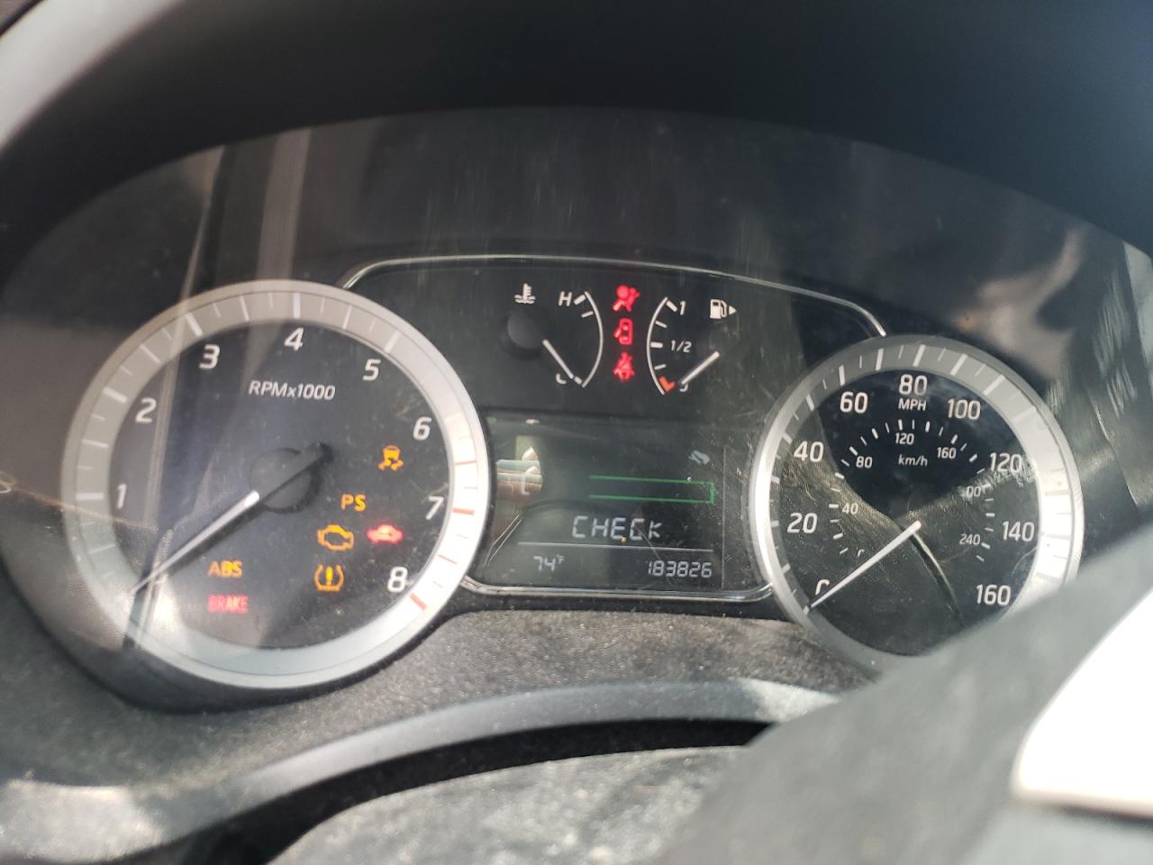 2014 Nissan Sentra S VIN: 3N1AB7AP5EL639183 Lot: 84900445