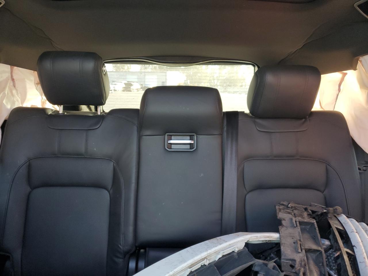 2018 Land Rover Range Rover Supercharged VIN: SALGS2RE5JA513705 Lot: 82677205