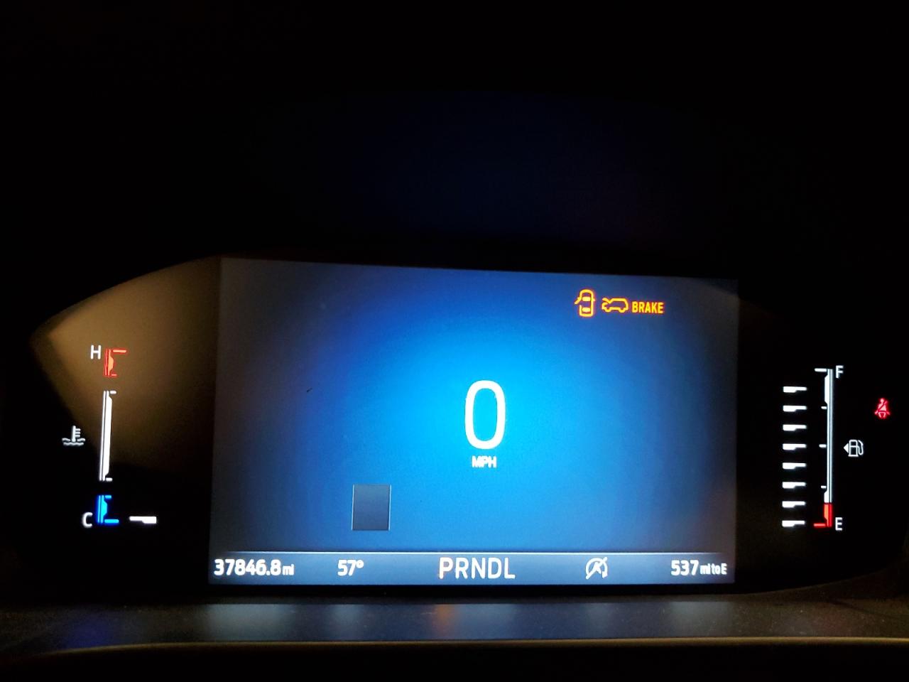 2024 Ford Escape St Line VIN: 1FMCU9MN9RUA60307 Lot: 82369525