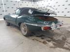 1969 JAGUAR 'E' TYPE for sale at Copart CORBY