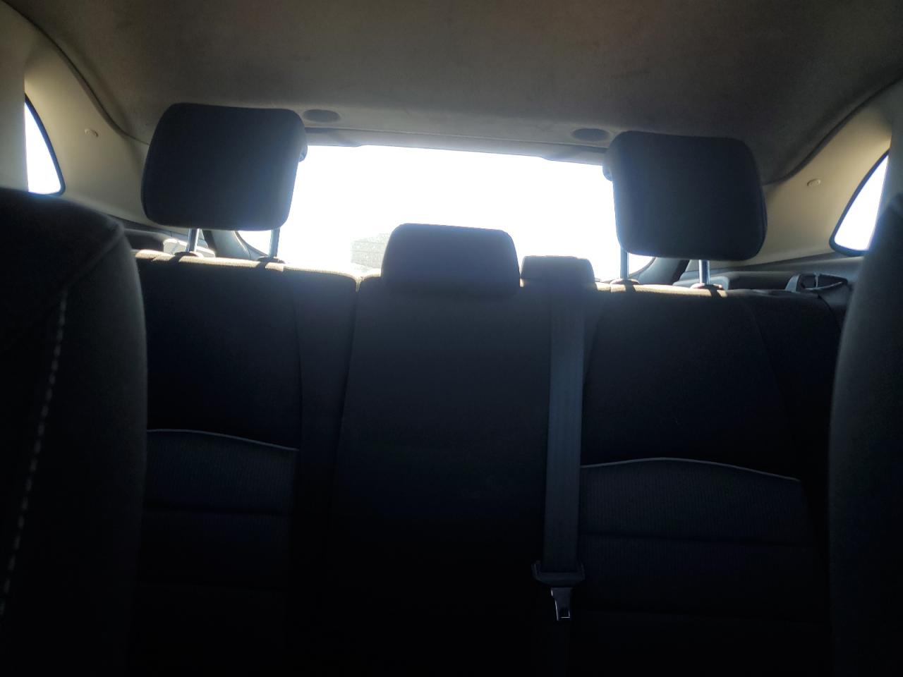 2016 Mazda Cx-3 Sport VIN: JM1DKFB78G0129039 Lot: 82714925