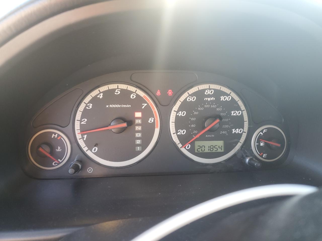 2006 Honda Cr-V Lx VIN: SHSRD68576U406150 Lot: 86645955