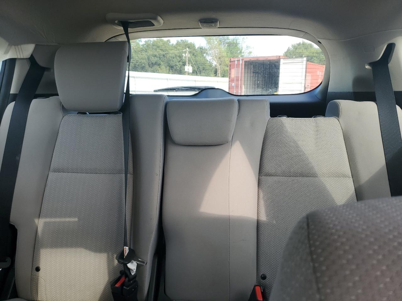 2017 Honda Hr-V Lx VIN: 3CZRU5H31HM709241 Lot: 81941445