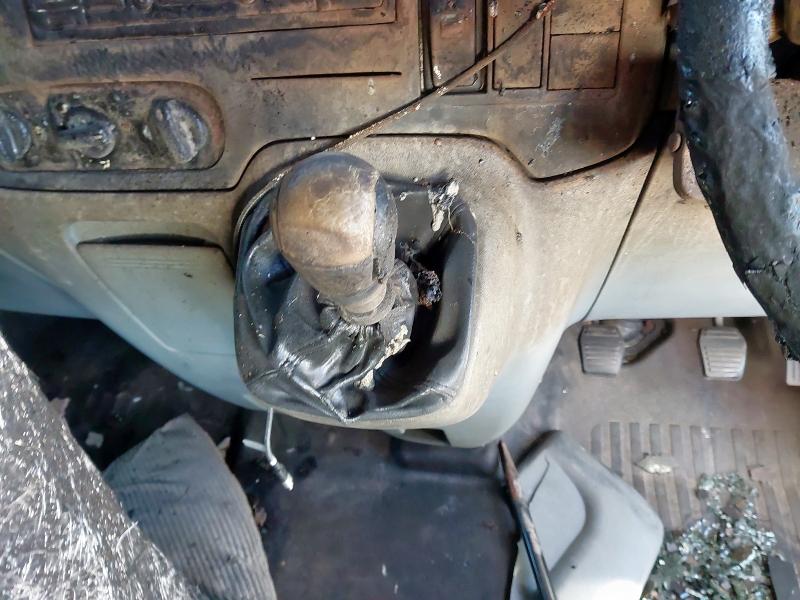 2011 FORD TRANSIT 100 T350L RWD 