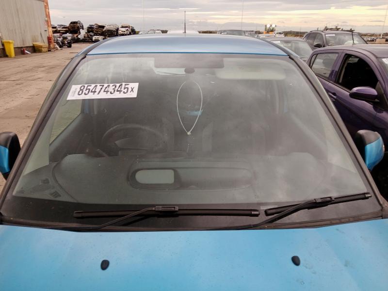 2011 CITROEN C3 PICASSO VTR+ HDI 
