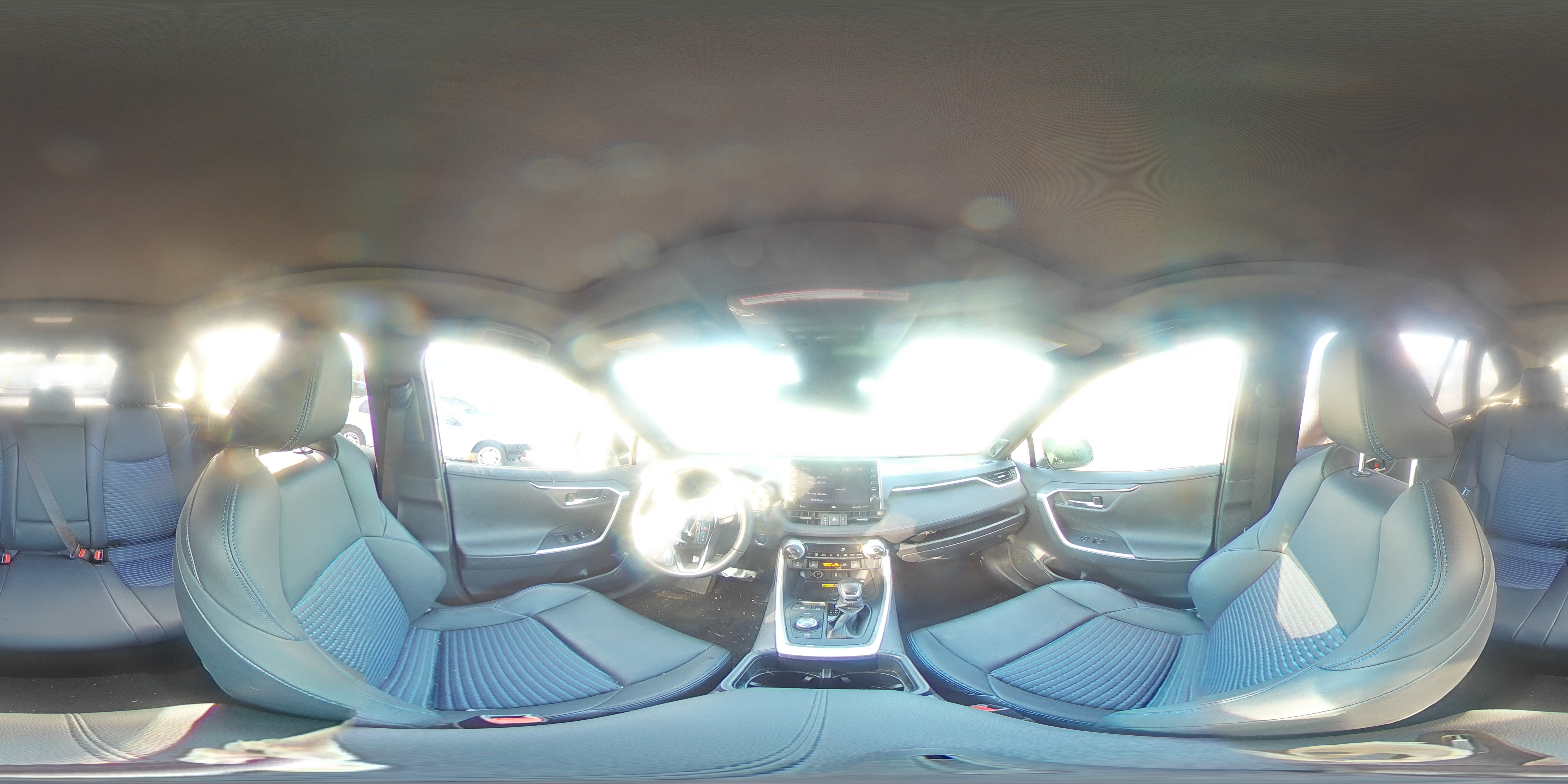 2022 Toyota Rav4 Xse VIN: JTME6RFVXND521299 Lot: 85784165