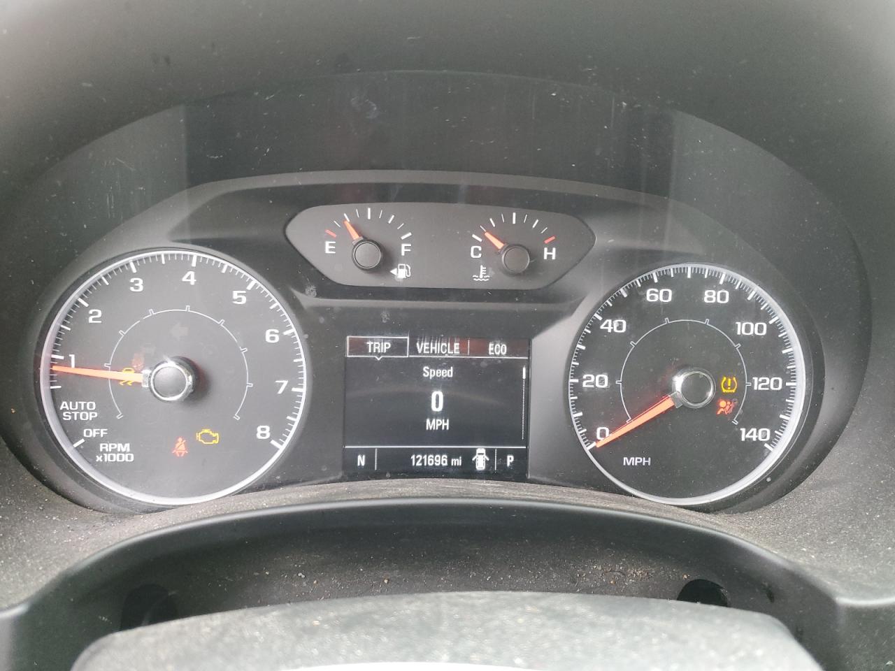 2018 GMC Terrain Sle VIN: 3GKALMEVXJL407131 Lot: 86643535