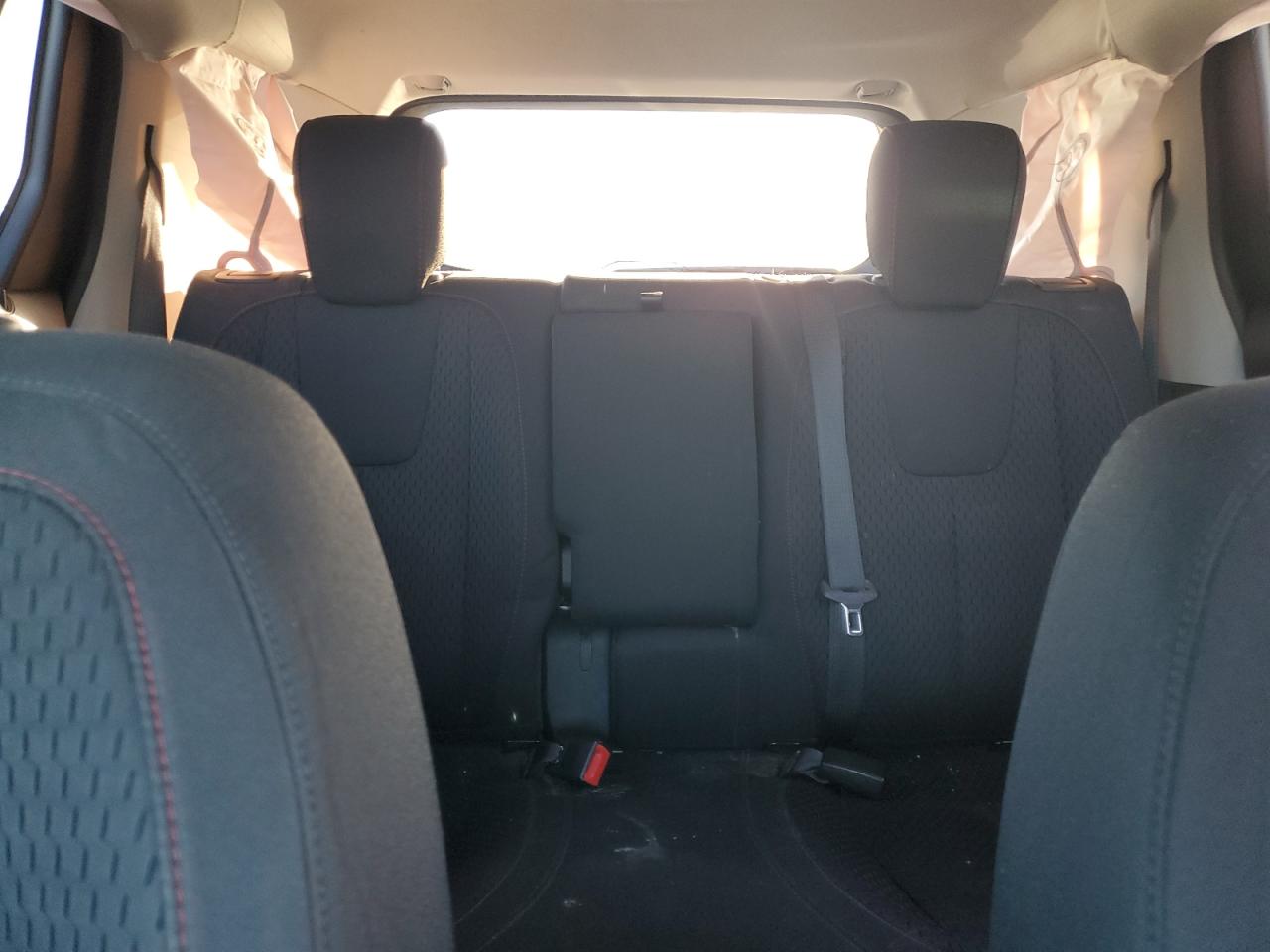 2012 GMC Terrain Sle VIN: 2GKFLREK4C6275063 Lot: 86294535