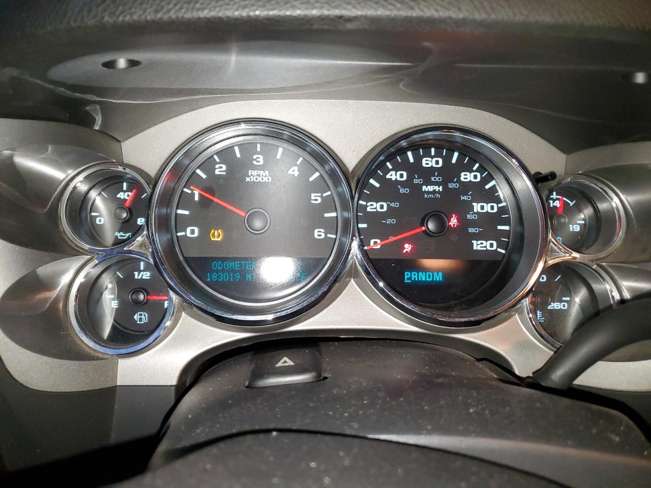 2012 GMC Sierra K1500 Sle VIN: 1GTR2VE77CZ318878 Lot: 82745965