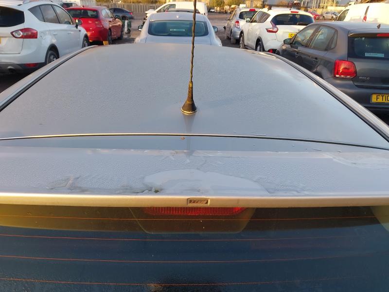 2005 TOYOTA COROLLA 1.8 VVTL-I T SPORT 3DR