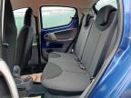 2007 TOYOTA AYGO BLUE MM VVT-I  for sale at Copart PETERLEE