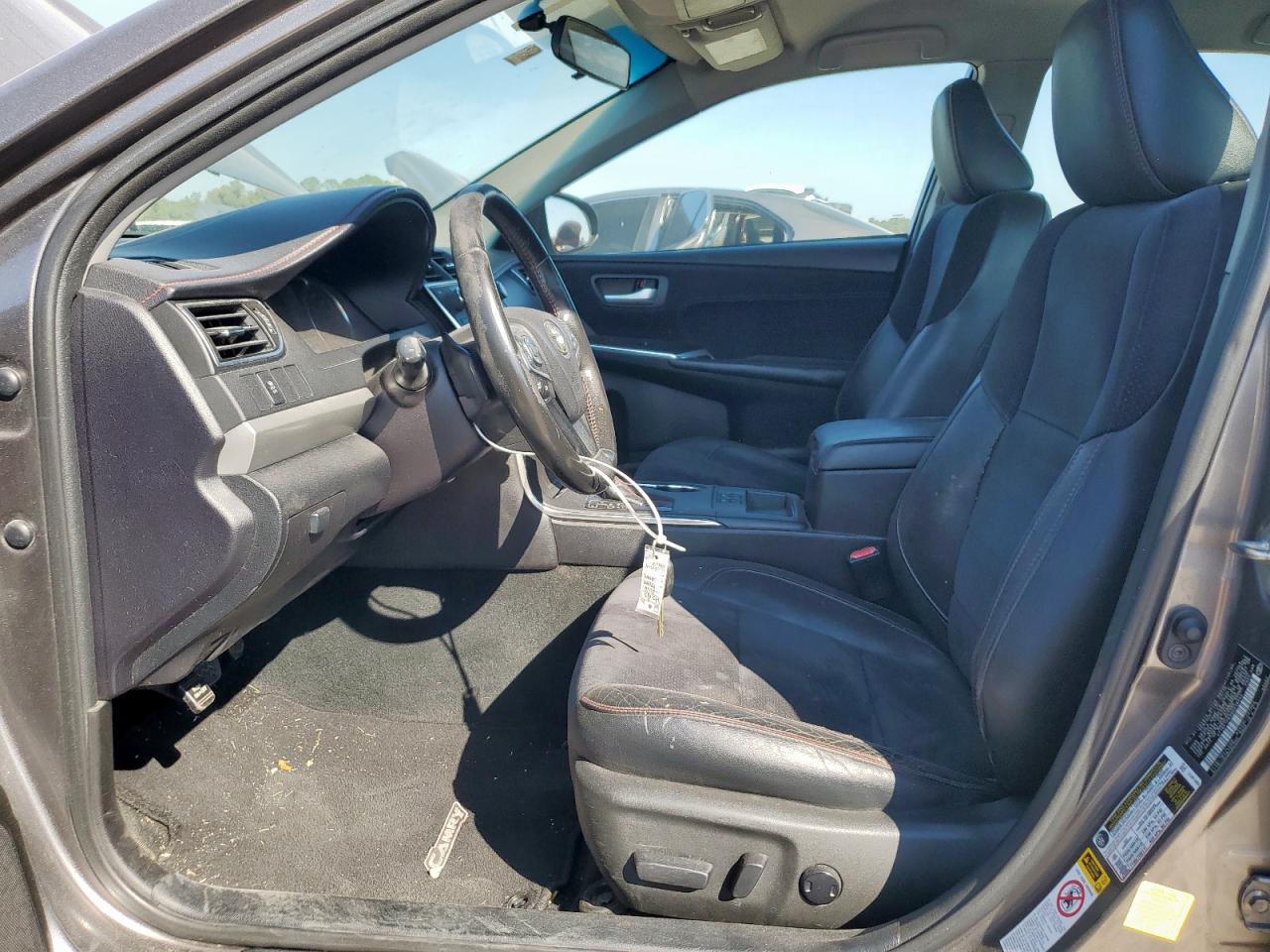 2016 Toyota Camry Le VIN: 4T1BF1FK3GU218244 Lot: 85580295